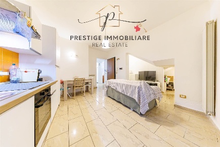 Foto Appartamento a Livorno Piazza Roma - Borgo Cappuccini di 65 m²