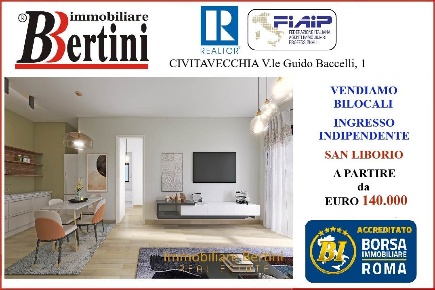 Foto Appartamento in Via dell'orto di Santa Maria snc, Civitavecchia