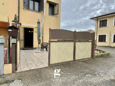 Foto Villa a schiera in Corso Europa 91, Casal Velino di 139 m² in vendita