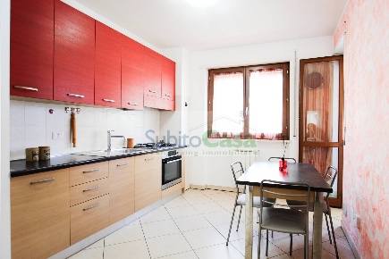 Foto Appartamento in Via Spalato, Chieti Chieti Scalo di 80 m² con 4 locali