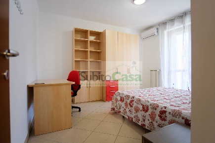 Foto Appartamento in Via Spalato, Chieti Chieti Scalo di 80 m² con 4 locali