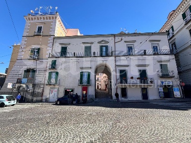 Foto Appartamento in San Ciro, Portici di 160 m² con 4 locali in vendita