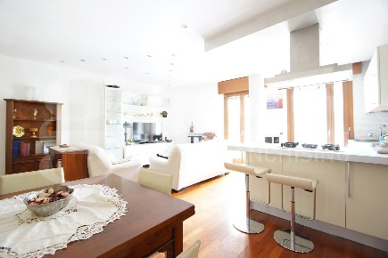 Foto Appartamento in Viale San Marco, Venezia Mestre di 95 m² con 3 locali