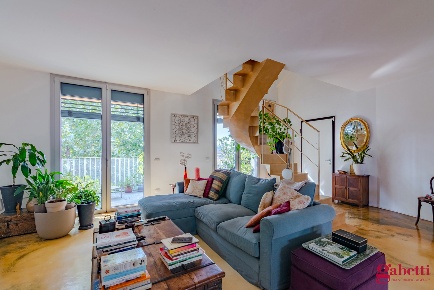 Foto Appartamento in Via Balduccio da Pisa 10, Milano Ripamonti di 185 m²