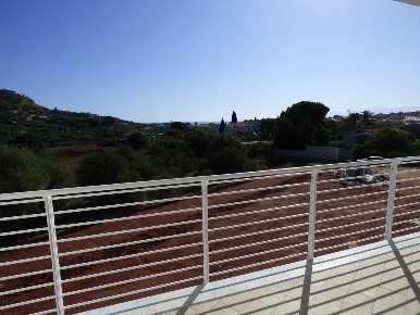 Foto Appartamento in Via Consolare snc, Santa Flavia Centro di 138 m²