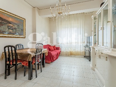 Foto Appartamento in Poggio Vallesana, Marano di Napoli Centro di 90 m²