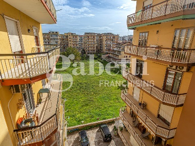 Foto Appartamento in Cristoforo Colombo, Marano di Napoli Centro di 142 m²