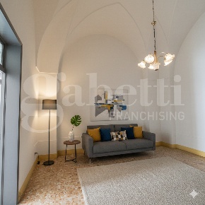 Foto Casa indipendente a Supersano di 135 m² con 4 locali in vendita