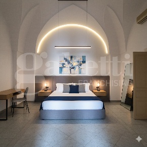 Foto Casa indipendente a Supersano di 135 m² con 4 locali in vendita