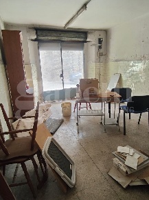 Foto Magazzino in Beniamino Gigli, Macerata Centro di 37 m² con 2 locali