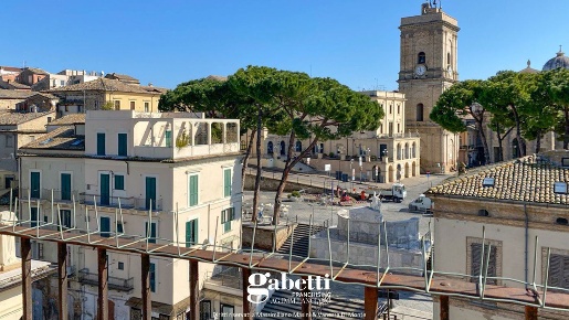 Foto Attico in Via Valera 6, Lanciano Centro di 213 m² con 4 locali