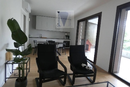 Foto Appartamento a Padova Sacra Famiglia - Basso Isonzo di 120 m²