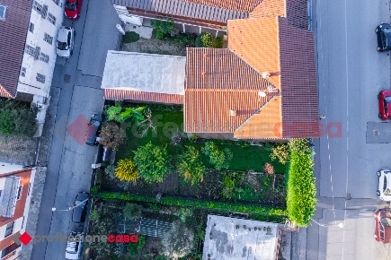 Foto Villa singola in fratelli bandiera, Pinerolo San Lazzaro di 180 m²