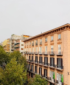 Foto Appartamento in Michele Kerbaker, Napoli Vomero di 104 m² in vendita