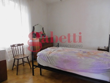 Foto Appartamento in Via Quinto Orazio Flacco s/n, Venafro Centro di 96 m²