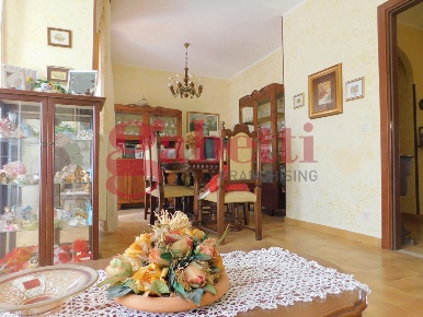 Foto Appartamento in Via Quinto Orazio Flacco s/n, Venafro Centro di 96 m²