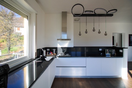 Foto Appartamento in Via Sighignola 12/A, Alta Valle Intelvi di 115 m²