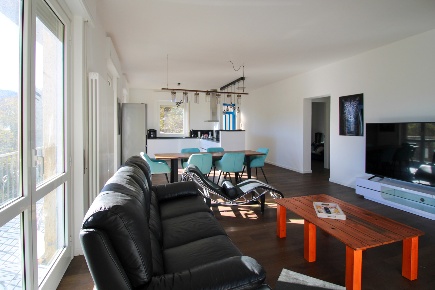 Foto Appartamento in Via Sighignola 12/A, Alta Valle Intelvi di 115 m²