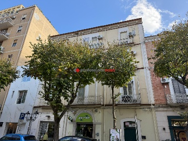 Foto Appartamento in Corso Giannone 97, Foggia Immacolata di 54 m²