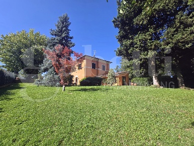 Foto Villa singola in Via Pedemontana 168, Palestrina Centro di 260 m²