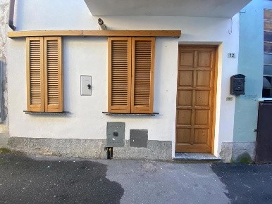 Foto Casa indipendente in Vicolo Oscuro 12, Garlasco Centro di 38 m²