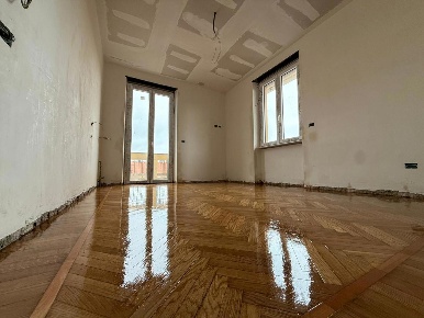 Foto Appartamento in Corso Peschiera 229, Torino San Paolo di 75 m²