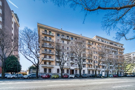 Foto Appartamento in Corso Peschiera 229, Torino San Paolo di 75 m²