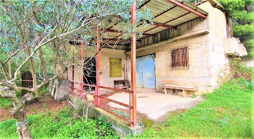 Foto Rustico in Strada Provinciale 1 Bis, Carini Grotte Di Armeta, Zucco