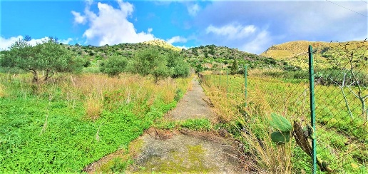 Foto Rustico in Strada Provinciale 1 Bis, Carini Grotte Di Armeta, Zucco