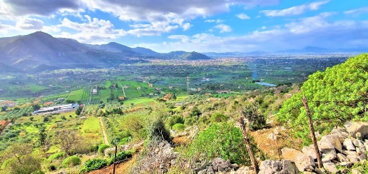 Foto Rustico in Strada Provinciale 1 Bis, Carini Grotte Di Armeta, Zucco