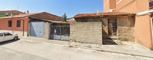 Foto Terreno residenziale in Via MONTE AUTORE 9, Avezzano Centro di 420 m²