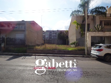 Foto Terreno residenziale in Via Monsignor Filippo Arena snc, Bagheria
