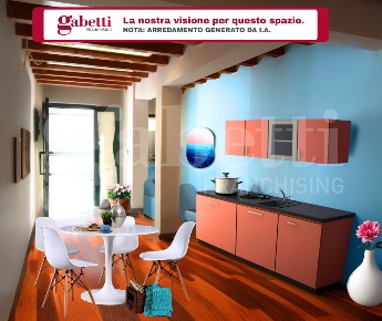Foto Appartamento in Via CHIOGGIA- CALLE SAN DOMENICO 00, Chioggia di 34 m²