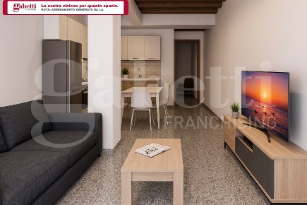Foto Appartamento in Via CHIOGGIA- CALLE SAN DOMENICO 00, Chioggia di 34 m²