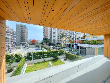 Foto Appartamento in Via Aldebaran 26, Catania Guardia - Li Cuti di 110 m²