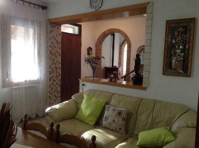 Foto Casa indipendente in Via CAVANELLA PO Strada Provinciale 41 0, Adria