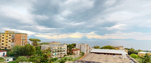 Foto Appartamento in Solofrano, Napoli Posillipo di 130 m² con 4 locali
