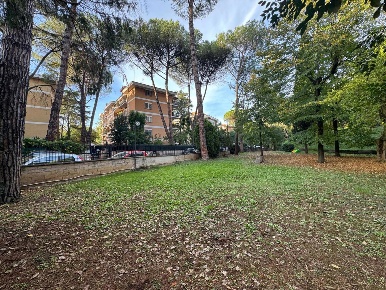 Foto Appartamento in Via peccioli 51, Roma Nuovo Salario di 120 m²