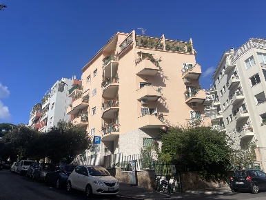 Foto Appartamento in Via poggio catino 20, Roma Africano - Villa Chigi