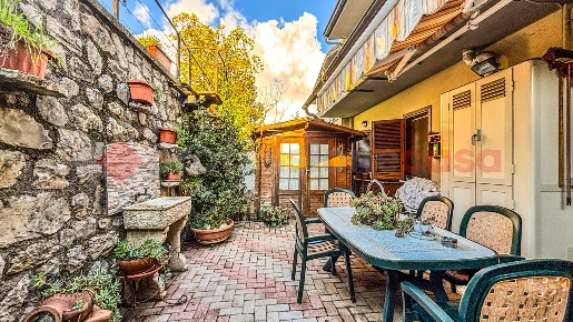 Foto Appartamento in Via san benedetto 32, Torre Cajetani Torre Caietani