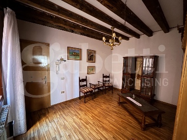 Foto Appartamento in Cannaregio, Venezia Guglie - San Leonardo di 110 m²