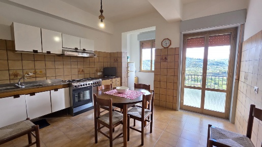 Foto Appartamento in Via Stefano Cattafi 17, Santa Lucia del Mela di 114 m²