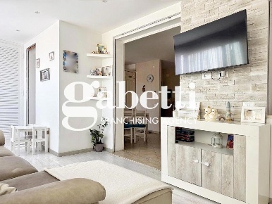 Foto Appartamento in Via GUIDO LAJ 8, Roma Tor Sapienza - La Rustica