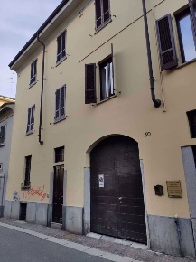 Foto Ufficio in Via Strepponi 30, Lodi Centro Storico di 80 m² in vendita