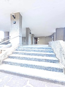 Foto Appartamento in Via Romagna 37, Cinisello Balsamo Fulvio Testi