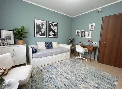 Foto Casa indipendente in umberto spadaro, Agrigento di 137 m² con 4 locali