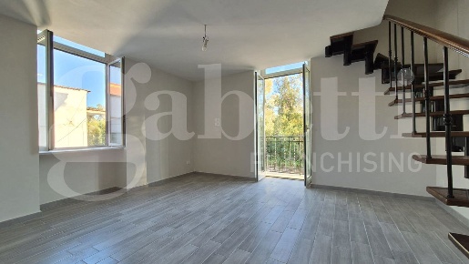 Foto Appartamento in Via Bagnoli 574, Napoli Bagnoli di 60 m² con 2 locali
