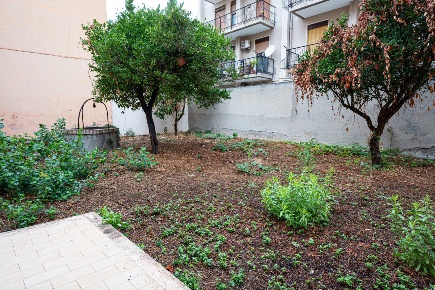 Foto Appartamento in Vico Generale Stefano Zirilli 33, Milazzo Centro