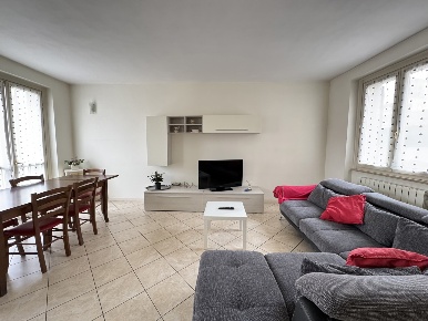 Foto Appartamento in Via risorgimento 4, Castrezzato Centro di 104 m²