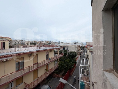 Foto Appartamento in Via Poggio 00, Bacoli Centro di 55 m² con 2 locali